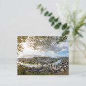 ベルンカステルクエ ポストカード (スタンド正面)