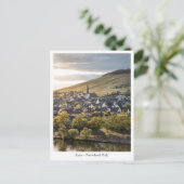 ベルンカステルクエ ポストカード (スタンド正面)