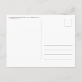 ベルンカステルクエ ポストカード (裏面)