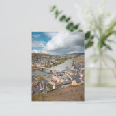 ベルンカステルクエ ポストカード (スタンド正面)