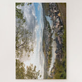 ベルンカステル＝クース ジグソーパズル (縦)