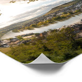 ベルンカステル＝クース ポスター (角)