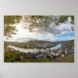 ベルンカステル＝クース ポスター