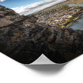 ベルンカステル＝クース ポスター (角)