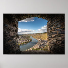 ベルンカステル＝クース ポスター