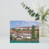 ベルンシティビュー ポストカード (スタンド正面)