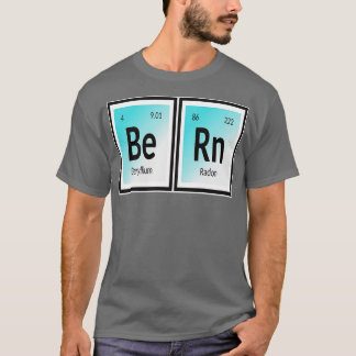 ベルンシティ Tシャツ