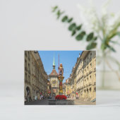 ベルンジッログゲ ポストカード (スタンド正面)