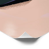 ベルンスイスのスキーポスター ポスター (コーナー)