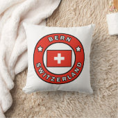 ベルンスイス クッション (ブランケット)