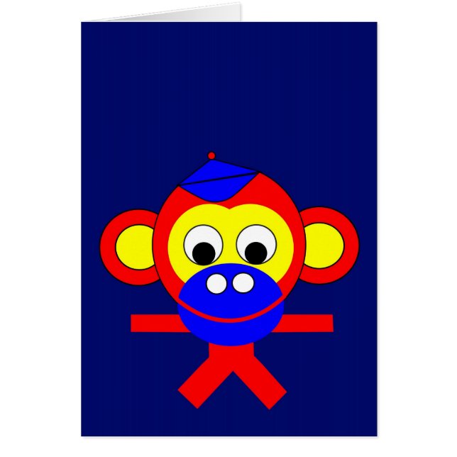 ベルンハード (正面)