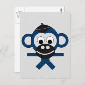 ベルンハード ポストカード (正面/裏面)