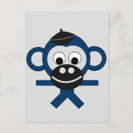 ベルンハード ポストカード