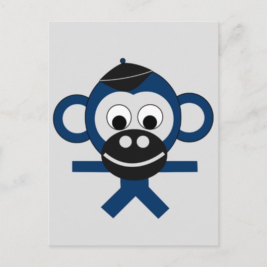 ベルンハード ポストカード (正面)