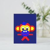 ベルンハード ポストカード (スタンド正面)