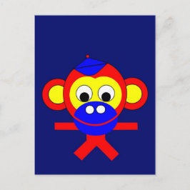 ベルンハード ポストカード