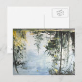 ベルンプール2013 ポストカード (正面/裏面)