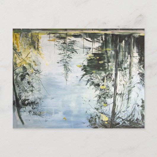 ベルンプール2013 ポストカード (正面)