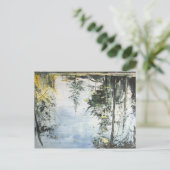 ベルンプール2013 ポストカード (スタンド正面)