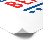 ベルンベビーバーン ポスター (角)