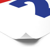 ベルンベビーベルンバーニーサンダーズ2016 ポスター (コーナー)