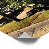 ベルン市 ポスター (角)