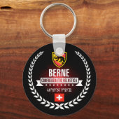 ベルン キーホルダー (正面)