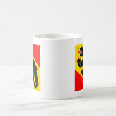 ベルン、スイス連邦共和国 コーヒーマグカップ (中央)