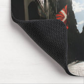 ベルン、スイス連邦共和国 マウスパッド (コーナー)