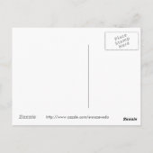 ベルン, スイス ポストカード (裏面)