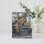 ベルン(スイス) ポストカード (スタンド正面)