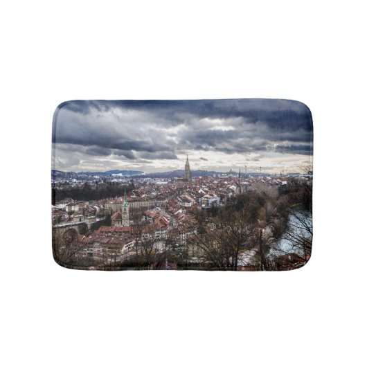 ベルン バスマット (正面)