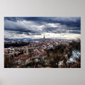 ベルン ポスター (正面)