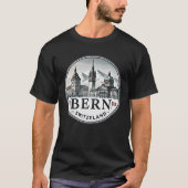 ベルン Tシャツ (正面)