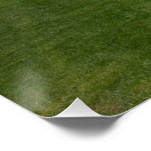 ベルヴェデーレキャッスル，ウィーンオーストリア ポスター (コーナー)