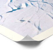 ベルヴォーヒルメンタスステーションドスキー ポスター (角)