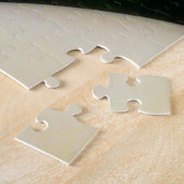 ベルーガクジラ ジグソーパズル (側面)