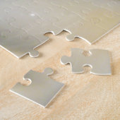 ベルーガホエールアラスカ ジグソーパズル (側面)