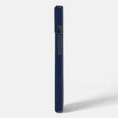 ベルーガホエールサムスンケースホエー頭が切れるル電話ケース Case-Mate iPhoneケース (裏面 / 左)