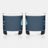 ベルーガポイントサーフクラブ ウイスキーグラス (右)
