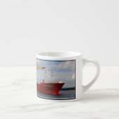 ベルーガ国別仕様エスプレッソマグ エスプレッソカップ (右)