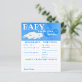 ベルーガ鯨海赤ちゃんシャワー予測、アドバイス (スタンド正面)