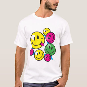 ベルーシの洗面所: 数々のな酸の家 Tシャツ