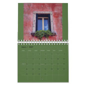 ベルーノでインスパイア カレンダー (3月 2027)