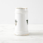 ベル氏 ビールジョッキ (中央)