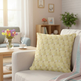 ベル装飾用クッション クッション