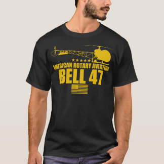 ベル47 3 Tシャツ