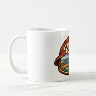 ベル・アイランド コーヒーマグカップ