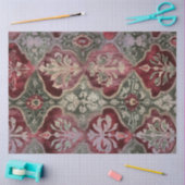 ベル・エポック イングリッシュ ガーデン III 薄葉紙 (クラフト)