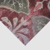 ベル・エポック イングリッシュ ガーデン III 薄葉紙 (詳細)